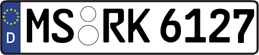 MS-RK6127