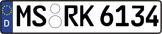 MS-RK6134