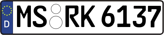 MS-RK6137