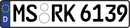 MS-RK6139