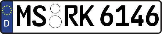 MS-RK6146