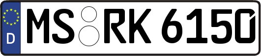 MS-RK6150