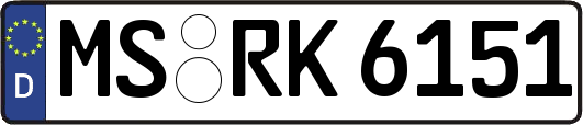 MS-RK6151