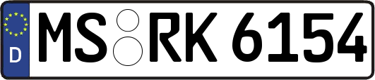 MS-RK6154