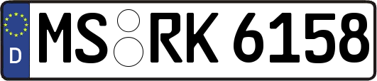 MS-RK6158