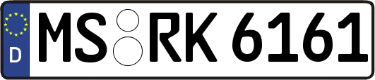 MS-RK6161