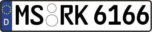 MS-RK6166