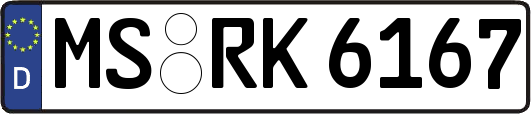 MS-RK6167