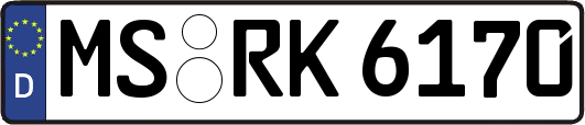 MS-RK6170