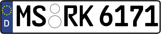 MS-RK6171
