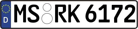 MS-RK6172