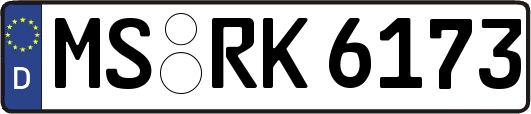 MS-RK6173