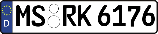 MS-RK6176