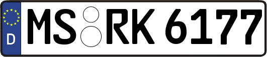 MS-RK6177