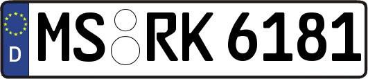 MS-RK6181