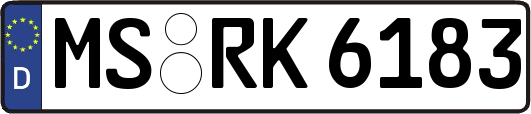 MS-RK6183