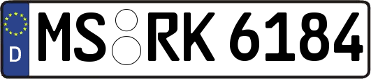 MS-RK6184