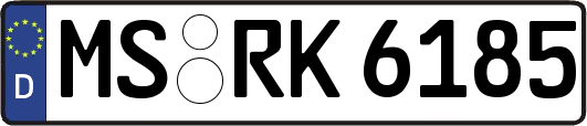 MS-RK6185
