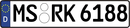 MS-RK6188
