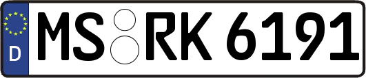 MS-RK6191