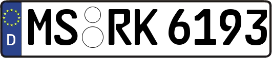 MS-RK6193