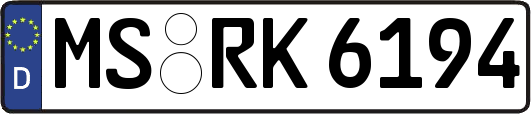 MS-RK6194