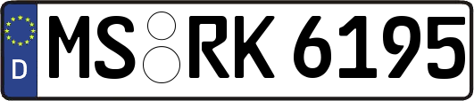 MS-RK6195