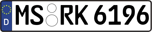 MS-RK6196