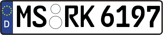 MS-RK6197