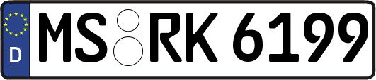 MS-RK6199