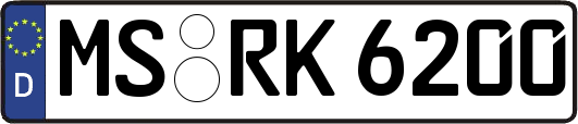 MS-RK6200