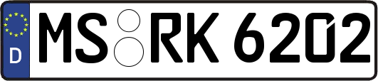 MS-RK6202
