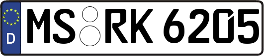 MS-RK6205