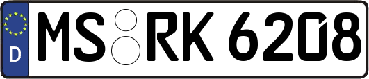 MS-RK6208