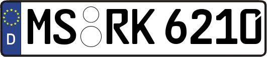 MS-RK6210