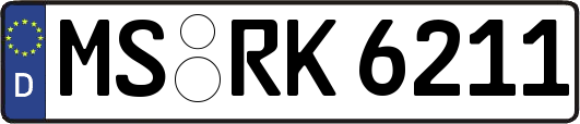MS-RK6211