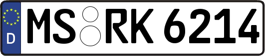 MS-RK6214