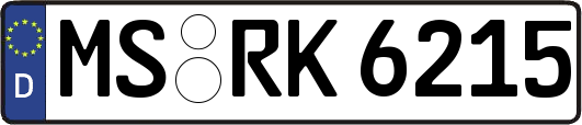 MS-RK6215