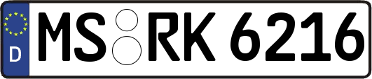 MS-RK6216