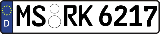 MS-RK6217