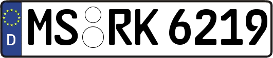 MS-RK6219