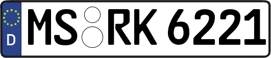 MS-RK6221