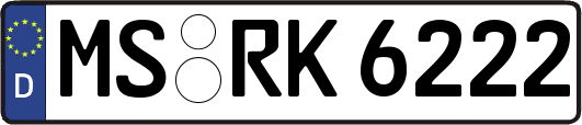 MS-RK6222