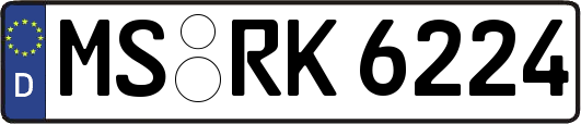MS-RK6224
