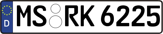 MS-RK6225