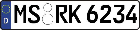 MS-RK6234