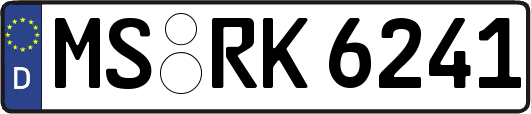 MS-RK6241