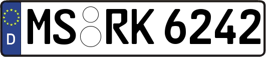 MS-RK6242