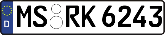 MS-RK6243