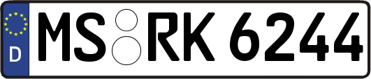 MS-RK6244